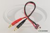 C140210 Ladekabel mit Deans (T-Stecker) Anschluss