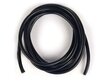 C180754 CS Silikonkabel 18 AWG 1,0qmm schwarz 1m