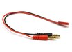 Wire Harness MIT Banana Plugs / JST C23050