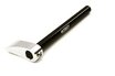 1/10 Model Scale Expedition Chopping Axe for Off-Road Crawler C26853BLACK