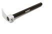 1/10 Model Scale Expedition Digging Tool / Hoe for Off-Road Crawler C26854BLACK