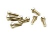 C26959 Screws (8) Small M2.5x8mm for Alu Wheels
