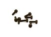 C27678 Screws (8) Small M2.5x8mm for Alu Wheel