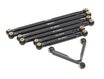 C30638 Alu Suspension Linkage Set for Axial 1/24 SCX24 90081 Rock Crawler