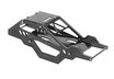 C30641 Aluminum Rock Racer Chassis Conversion for Axial 1/24 SCX24 Rock Crawler