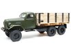 CA30-KIT King Kong RC 1/12 CA30 6X6 Tractor Truck Kit for CA30