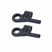 CAP-18001 - REAR BALL END