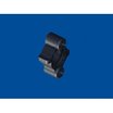 CAP-2025B-L - FRONT COMPOSITE STEERING BLOCK LEFT HARD - CAPRICORN