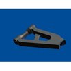 CAP-2034B - SUSPENSION FRONT UPPER ARM HARD - CAPRICORN