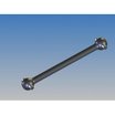 CAP-2232 - STEEL REAR SWING SHAFT - CAPRICORN