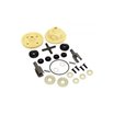 CAP-29001-k - DIFFERENZIALE COMPLETO KEVLAR