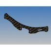 CAP-29197 - TE REAR SHOCK TOWER LP V2 - CAPRICORN