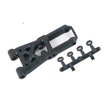 CAP-30106 - LOW ARM FRONT + DICKEN -30% - 2ST - CAPRICORN