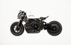 CR8001-03 X-Rider 1/8 Motorcycle Cafe Racer Kit for Cafe Racer