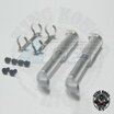 D-E041 King Kong RC 1/12 Truck Exhaust Stack mit Mount for Q157