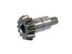 E2205 - Mugen Differenzial MBX-7 Kegelrad 12Z