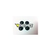 FR-OPT05A Hartmembranen für Big Bore GT (4 Stück) R10 R15