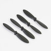 FTX0510 FTX SKYFLASH RACING DRONE PROPELLER BLADES (4PC)
