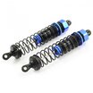 FTX6203 FTX VANTAGE/CARNAGE REAR SHOCK COMPLETE 2PCS