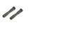 FTX6240 FTX VANTAGE / CARNAGE / OUTLAW / BANZAI SERVO SAVER POST (2PCS)