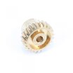FTX6278 FTX VANTAGE BUGGY PINION GEAR 23T(EP) 0.6mod 1PC