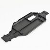 FTX6331 FTX CARNAGE EP CHASSIS PLATE 1PC