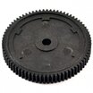 FTX6392 FTX 48DP 73T SPUR GEAR CONVERSION FÜR VANTAGE / CARNAGE / BUGSTA / BANZAI / HOOLIGAN