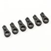 FTX6500 FTX VANTAGE / CARNAGE / OUTLAW SHOCK BALL END (6PCS)