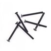 FTX6541 FTX FLACHKOPF HEX 6PCS M3 * 36