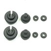 FTX6571 FTX BANZAI SHOCK LOWER HOLDER (2)