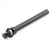 FTX8333S FTX OUTLAW REAR CENTRAL CVD SHAFT FRONT HALF - STEEL CUP