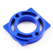FTX8372 FTX OUTLAW ALUMINIUM MOTOR MOUNT FOR 23T PINION