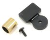 RPM81194 - Fatboy Sedan Auspuff gold
