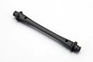 YF-20SBK - Flexible R bulk head shaft (Aluminum/Black)