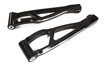 Front Upper Suspension Arm for Arrma 1/8 Kraton 6S BLX C28731BLACK