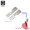 G157CH GRC GRC L Bracket for LED Spotlight