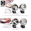 G157KG GRC 20MM Retro LED Light Spotlight (HT-lens)