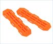 G288Y GRC 1/10 Sand Ladder Plastic Injection Mold Orange