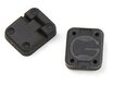 GAX0040T GRC Door Hinge 2pcs for TRX4