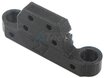 GAX0051B GRC Dual Exhaust Mount for SCX10 for Axial SCX10 II