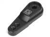 GAX0063B GRC Aluminum Servo Horn B for TRX4
