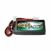 GEA4002S35JS Gens ace 400mAh 7.4V 2S1P 35C Lipo Battery Pack with JST-PHR Plug-Bashing Series