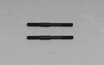 GEWINDESTANGE R/L M3,5×40 MM FÜR SPURSTANGE 200048