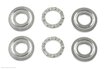 GF-0560-002 Revtec - Thrust Bearing - ABEC 3 - 5X12X4 - F5-12G - 2 pcs