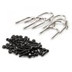 GM52311 GMADE GS01 LEAF SPRING SCREW BAG