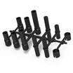 GM60084 GMADE UNIVERSAL SHAFT PARTS TREE