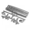 GM60085 GMADE BOM EXTERIOR DETAIL PARTS TREE