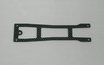 GRAPHITE REAR SUSPENSION SUPPORTER 300077 ER-14