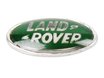 GRC Scale Emblem Aufkleber Land Rover 1pc für TRX4 - GAX0072