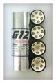04-GRC0306 1/12 Satz - hi soft, vo med GRAVITY RC (2+2)